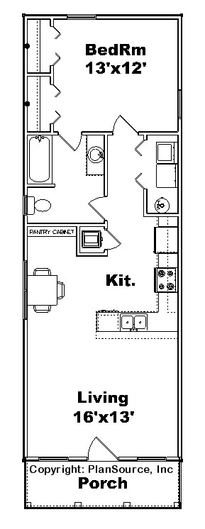 C0929-11 floor plan
