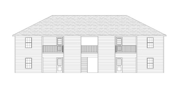 J0904-4 Back