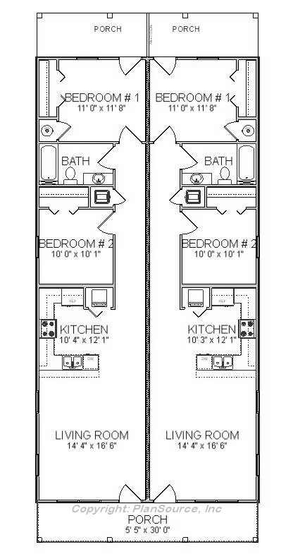 Duplex, J1828d Ad Copy